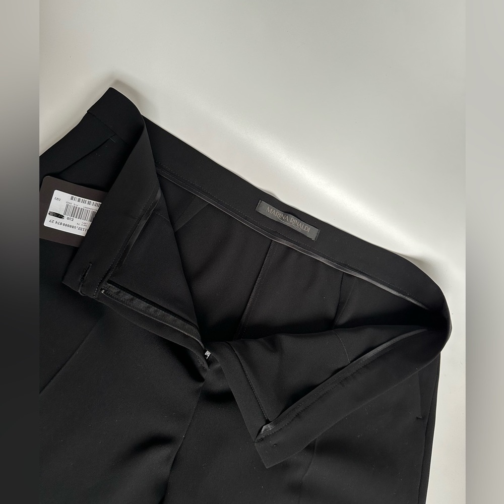 Elegant “Marina Rinaldi” (Plus Size )